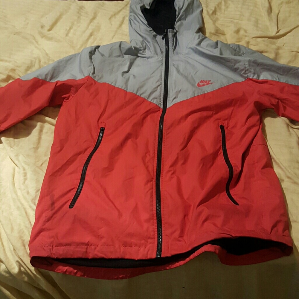 Windbreaker